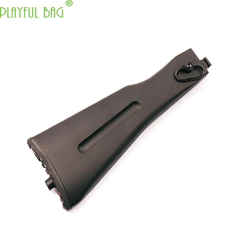Игрушки серии CS AK для активного отдыха, гелевые водяные пулевые пистолеты, аксессуары, складные большие кнопки, Задняя поддержка, спинка, KJ57