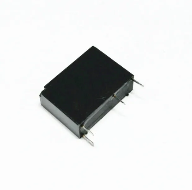 100 шт./лот реле ALDP124 ALDP124W 24V 5A 250V DIP4 новое и оригинальное|Реле| |