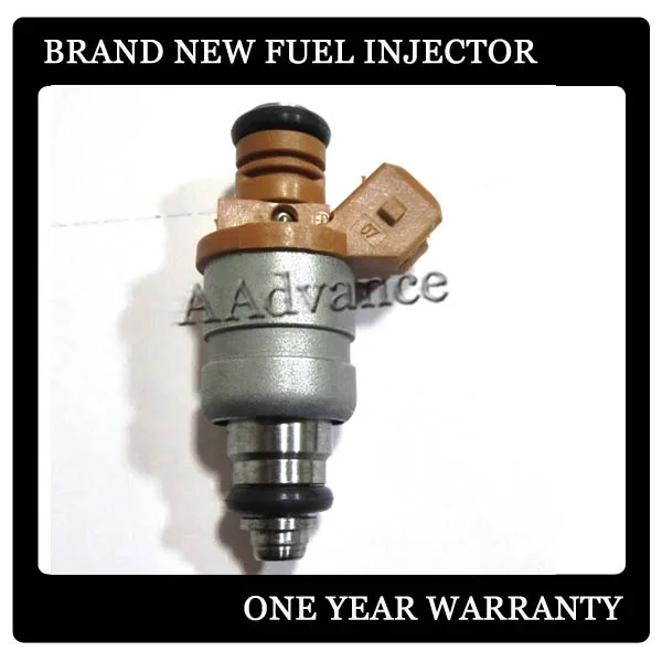 OEM 96620255 96351840 PETROL FUEL ENGINE INJECTORin Fuel Injector from