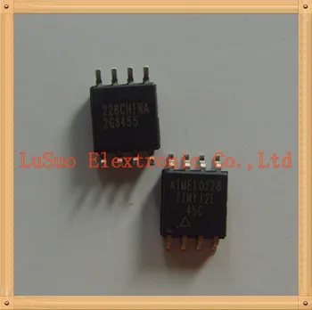 

ATTINY12L-4SC ATTINY12L TINY12L 8-bit AVR Microcontroller with 1K Byte Flash