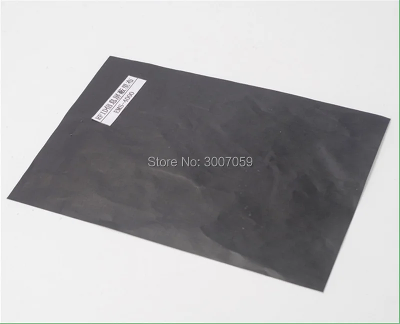 Никелевая медная сетка EMI Emf экранирующая ткань rf rfid Блокировка|shielding fabric|rf shieldingrfid