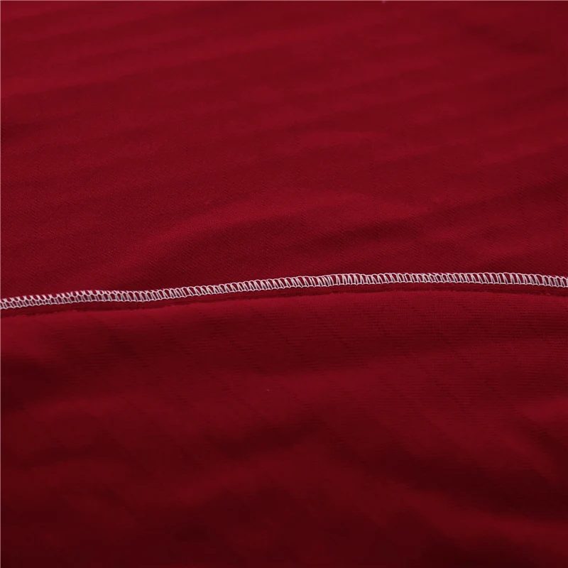 GFLUTOSE Winter Thick Dining Chair Cover Elastic Chair Covers Spandex elastic cloth Universal Stretch Seat Cover
