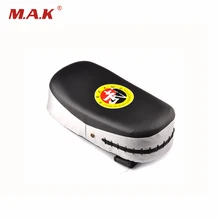 1 шт. Высококачественная боксерская мишень из полиуретана и материала ЭВА 34,5*28*9,5 см тренировочные подушечки для боевых искусств Санда