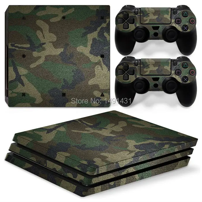 пульты на playstation 4