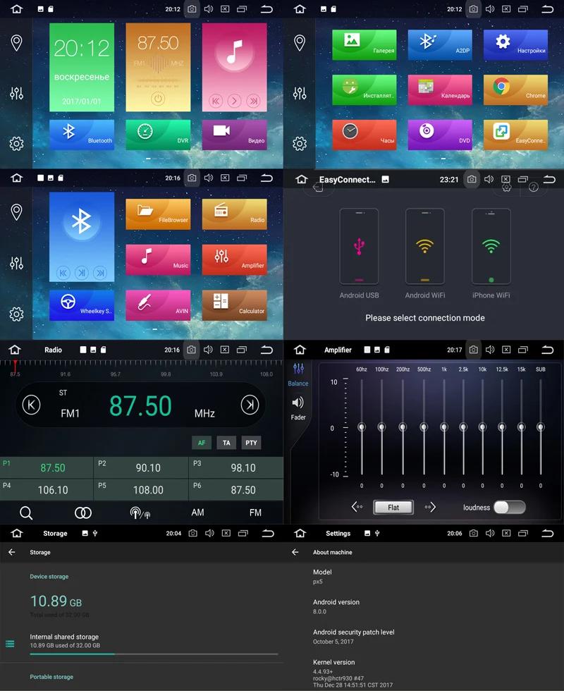 Clearance SilverStrong 2Din Android9.0 Car DVD For SUZUKI SX4 Mp3 Audio DVD for FIAT Sedici Navigation GPS SX4 for Suzuki Stereo DSP 20