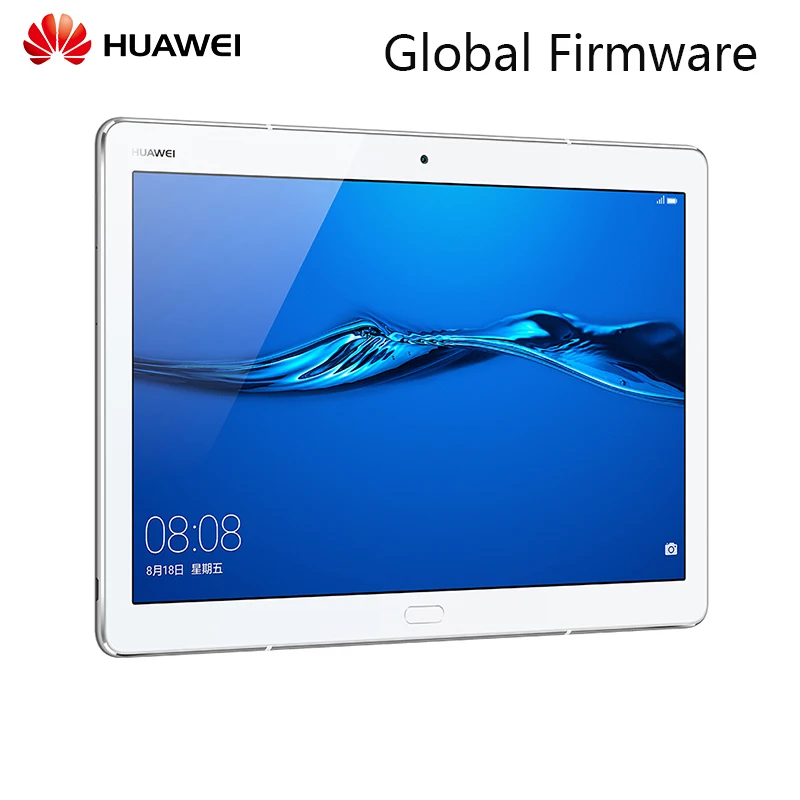 Huawei MediaPad M3 Lite 10 BAH W09/BAH AL00 Восьмиядерный процессор Snapdragon 435 3 Гб ОЗУ 32 ПЗУ 1 дюйма