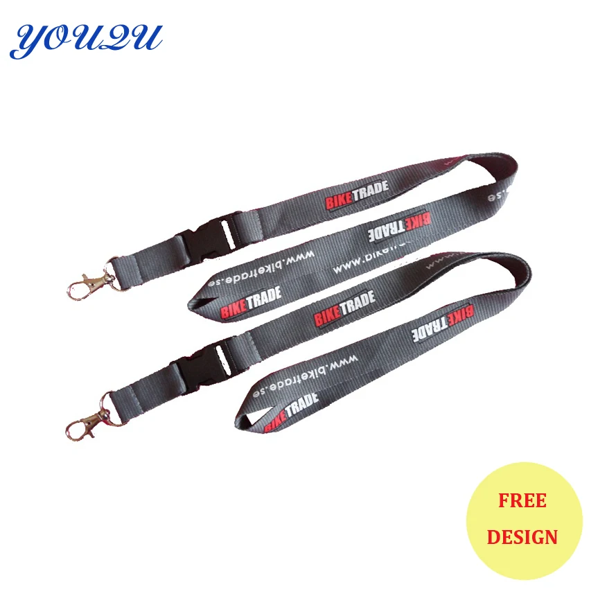 

Fashion woven lanyard jacquard lanyard fabric lanyard lowest price escrow accepted