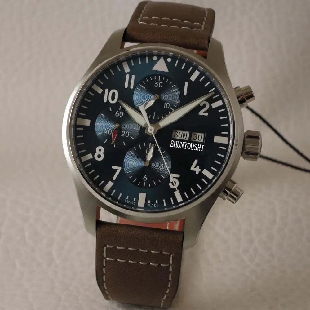 

WG06134 Mens Watches Top Brand Runway Luxury European Design Automatic Mechanical Watch