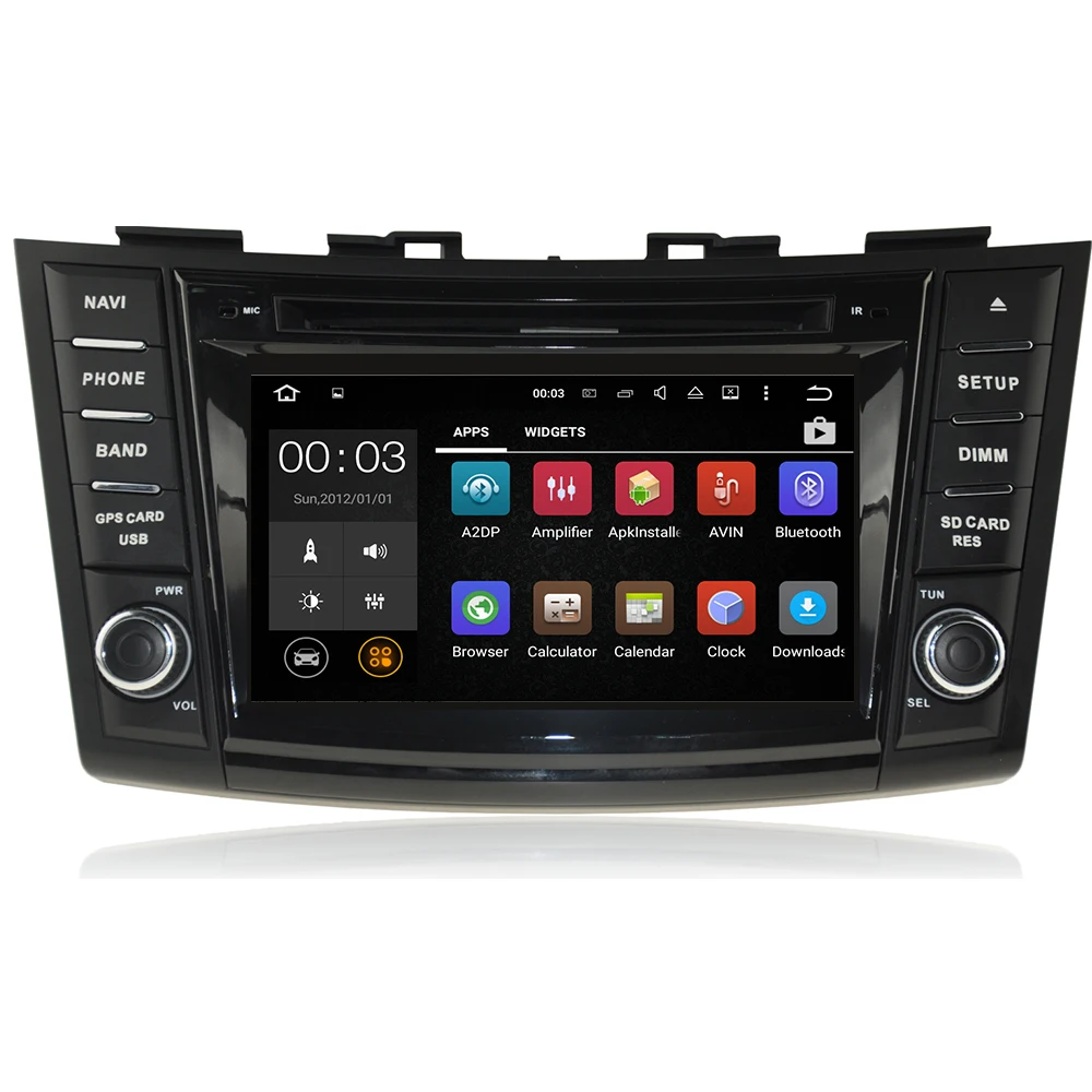 ; обувь; OZGQ PX5 Android 8,0 4+ 32G машинный DVD проигрыватель для Suzuki Swift Авто gps навигации BT Радио ТВ Аудио Видео Стерео