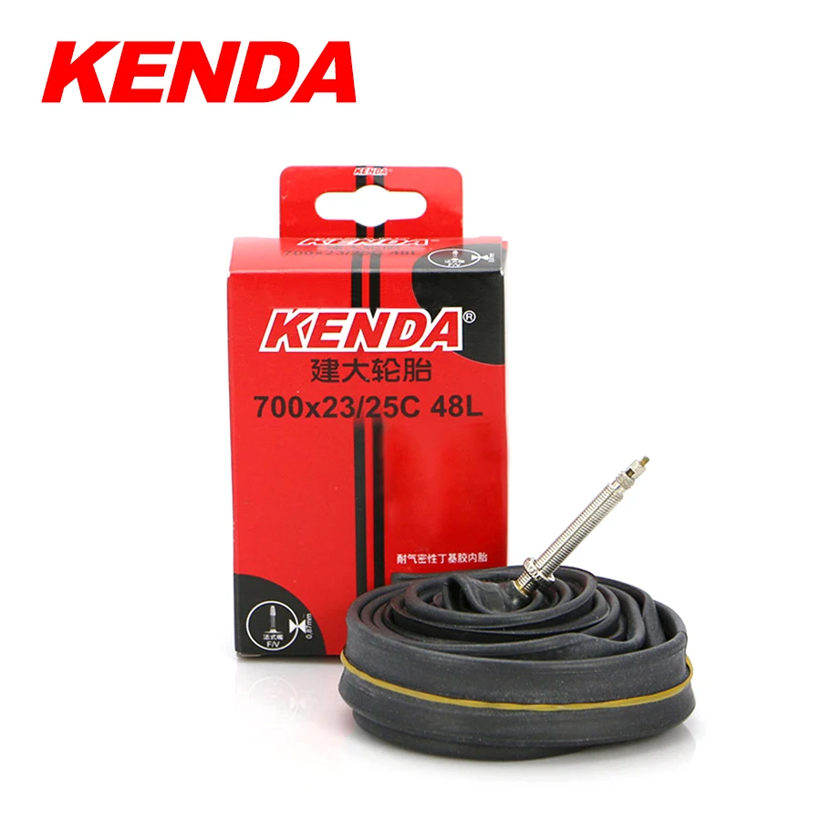 KENDA New Come Bike Inner Tires Road Bicycle Inner Rubber Tube Tires