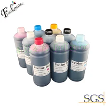 36 месяцев гарантии бутылка краска для заправки чернил для принтера Epson Stylus фото R3000 CISS чернильный Системы