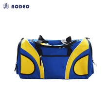 BG026 Rodeo спорт, обучение, Фитнес, Футбол, Сумка Волейбол индивидуальные Дизайн полный размер OEM логотипы, имя Числа