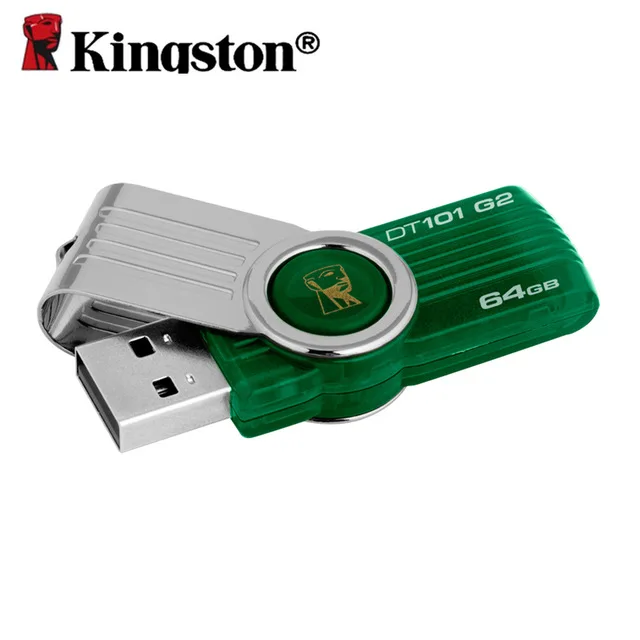 Kingston usb 2.0 flash pen drive 8gb 16gb 32gb 64gb 128gb caneta memory driver stick pendrive stick memoria mini usb pen-drive