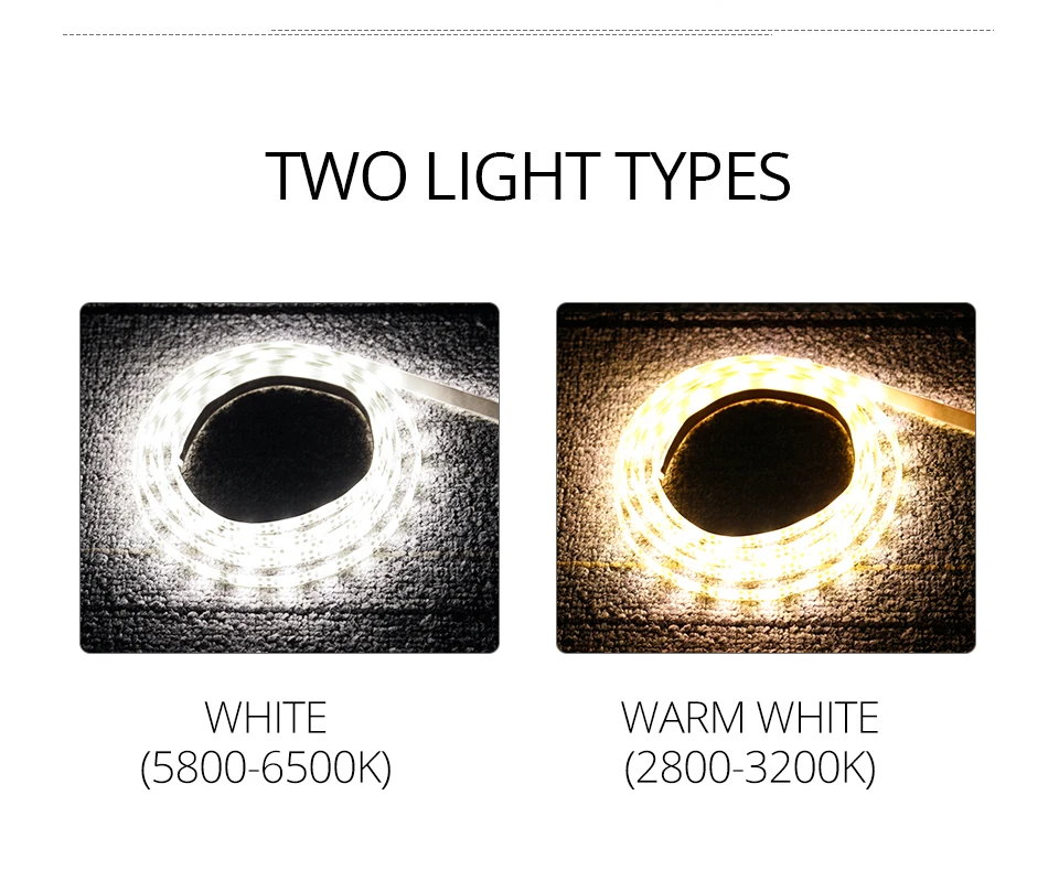 PIR LED Strip light (11)