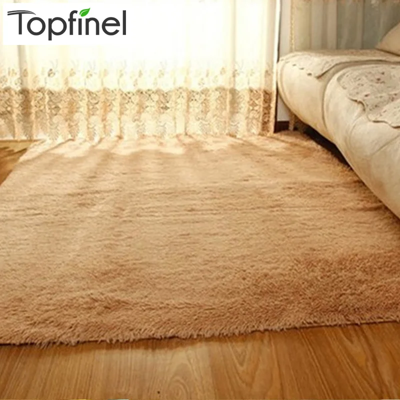 2016 Hot sale high quality floor mats modern shaggy area rugs and