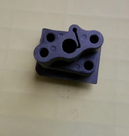 CARBURETOR INSULATOR HONDA GX22 GX31 2