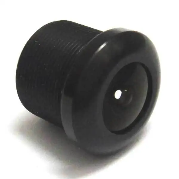  1.7mm 170 Degrees Wide Angle CCTV Lens Camera IR Board Lense for car camera - 1928366029
