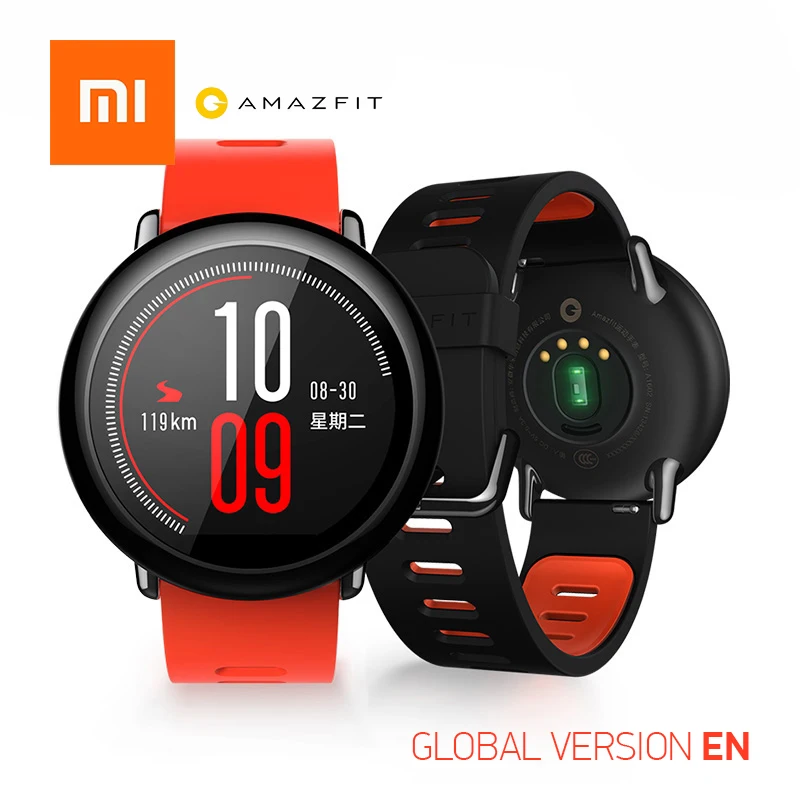 smart watch mi 5