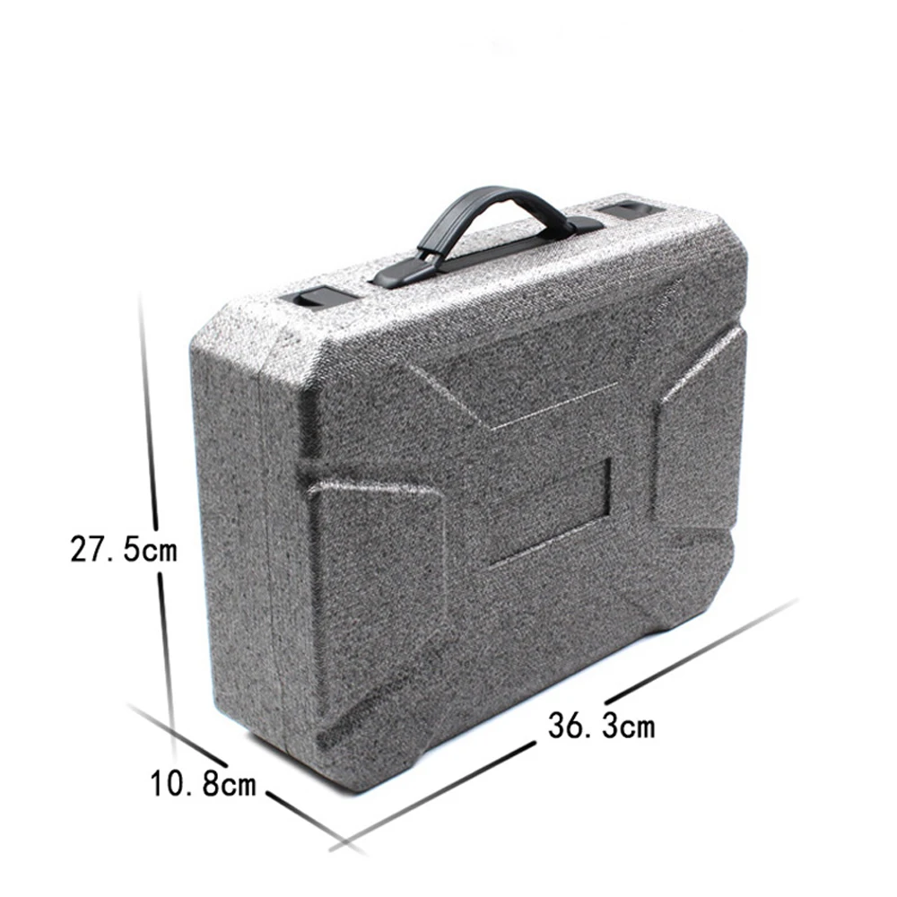 SJRC-F11-GPS-RC-Drone-Spare-part-suitcase-bag-Hard-Portable-Bag-Carry-Case-Storage-Bag (1)