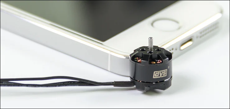 DYS BE1104 4000KV бесщеточный микро двигатель для мини мультикоптера|motor speed|motor brakemotor