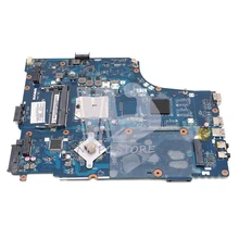 NOKOTION MBBUX02001 MB. BUX02.001 материнская плата для ноутбука acer Aspire 7560 7560G для шлюза NV75 NV75S P7YE5 LA-6991P основная плата
