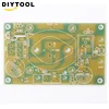 DIY LM338K 3A Step Down Power Supply Module for Arduino Raspberry pi Buck Converter Board DIY Kit AC 1-25V DC 3-35V To 1.2-30V ► Photo 3/4