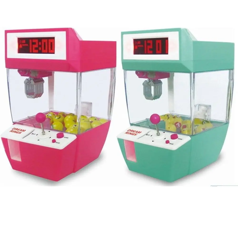 mini claw grabber