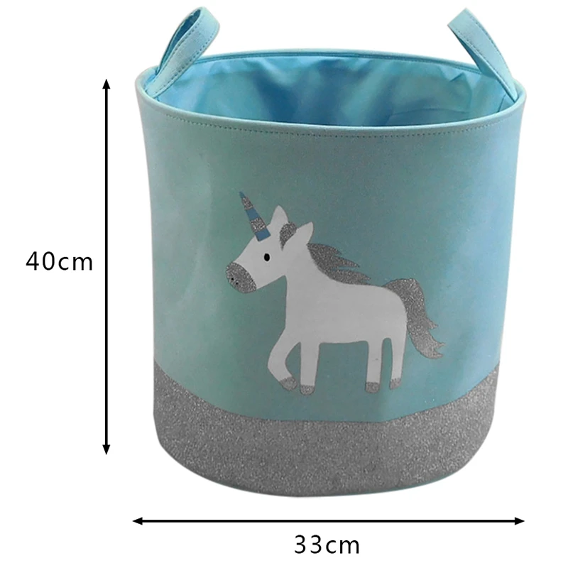 الأطفال لعبة حقيبة التخزين المنزلية سلة التخزين سلة الغسيل الكرتون نمط الهدايا بوتيك الأطفال لعبة حقيبة التخزين المنزلية سلة التخزين سلة الغسيل الكرتون نمط الهدايا بوتيك