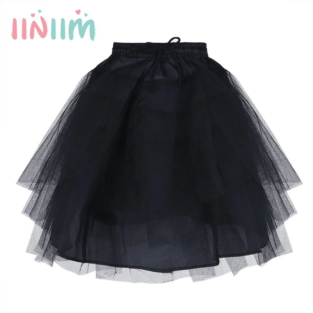 formal skirts for girls