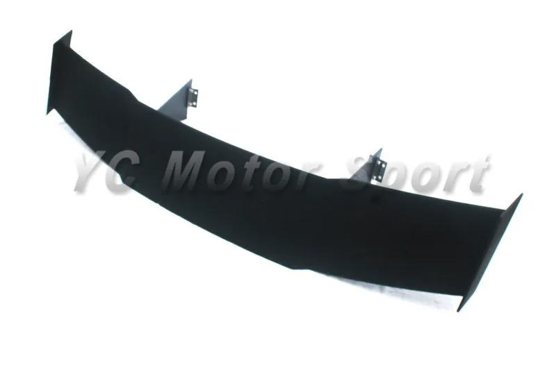 2003-2014 Lamborghini Gallardo LP550 LP560 LP570 LP570-4 Super Trofeo Style GT Wing FRP (3)