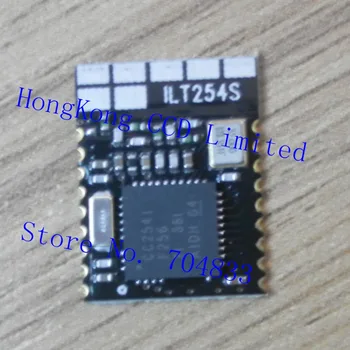 

ILT254S CC2541 BEL4.0 Mini low-power Bluetooth wireless serial pass-through module in stock