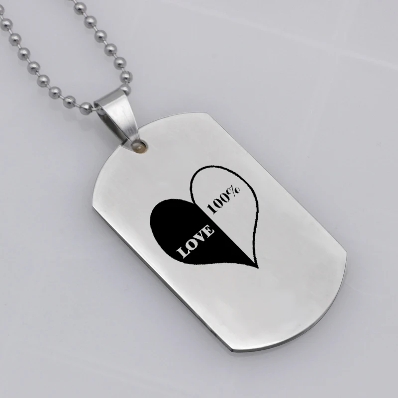   love 100%
