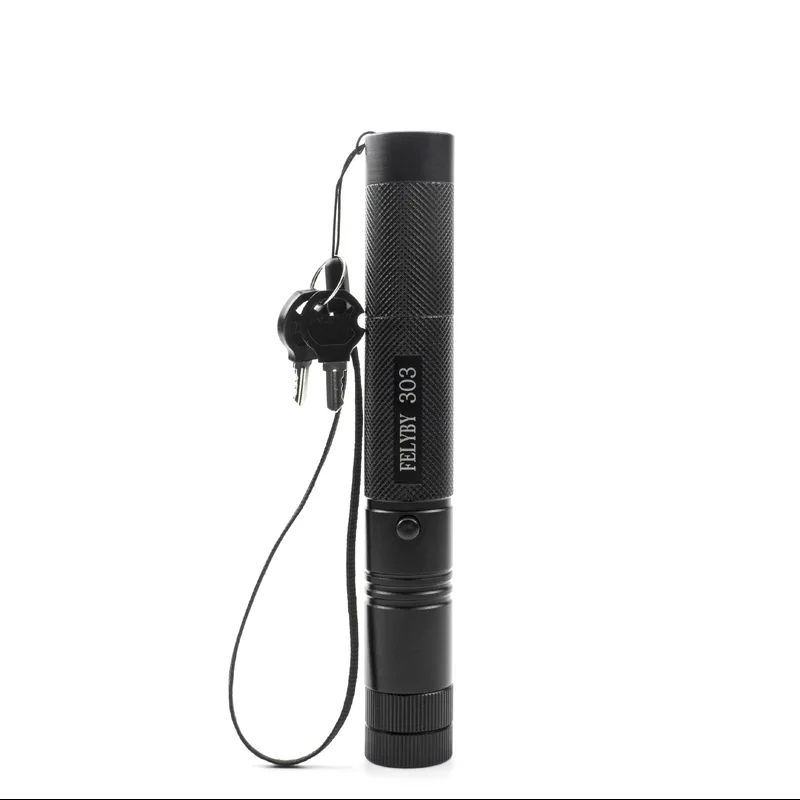 FELYBY قلم ليزر 532nm  FELYBY قلم ليزر 532nm