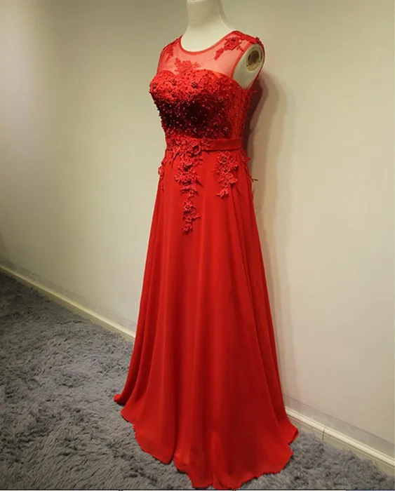 Дешевое женское платье с жемчугом vestido de festa robe de soiree модные вечерние платья