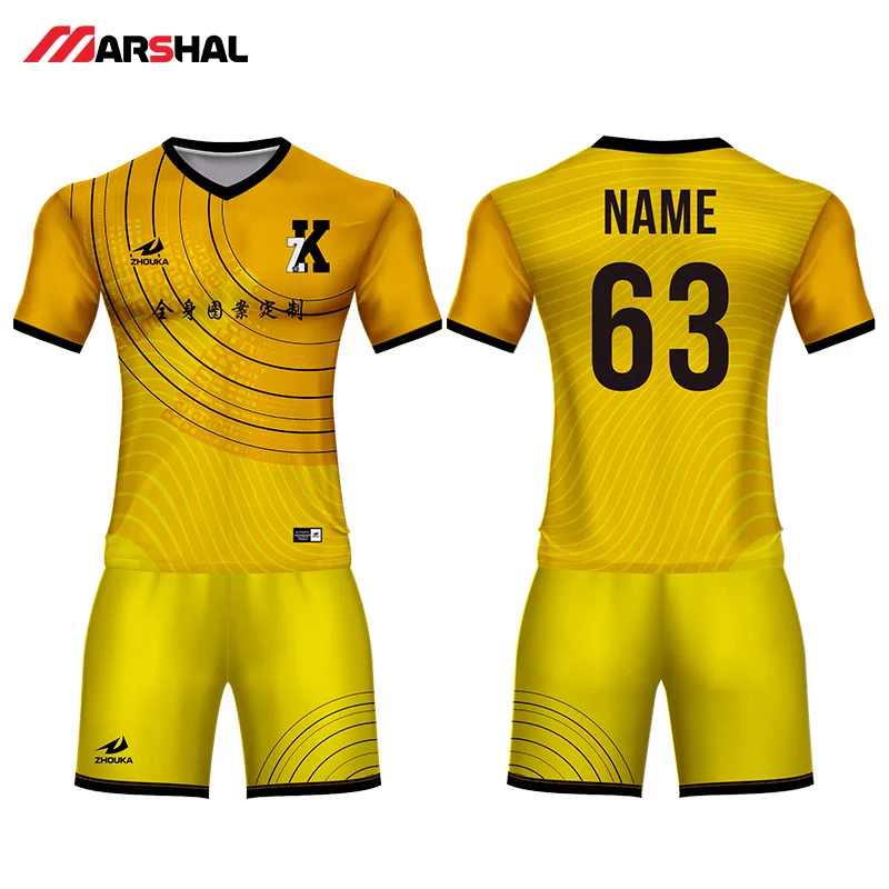 create custom jersey