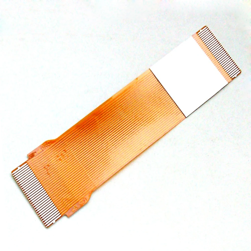 

For PS2 For PlayStation 2 5000X 3000X Drive Laser Lens Ribbon Flex Cable Repair Parts Accessory