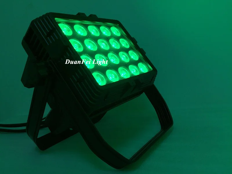 20x18W LED City Color Wash Wall Spot Light-7