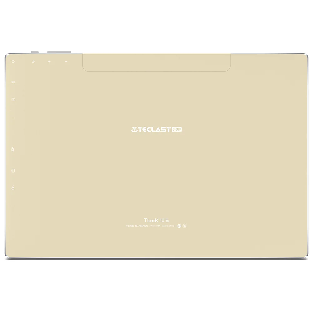 Teclast Tbook 10 s Windows + Android 5 1 Intel Cherry Trail Z8350 Четырехъядерный 4G ram 64G rom 1920*1200 ips &quot2 в