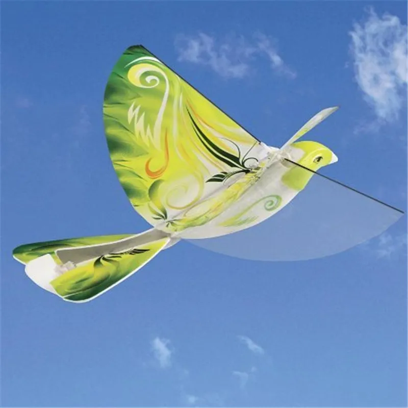 Buy Remote control Bird electric bird toy Remote