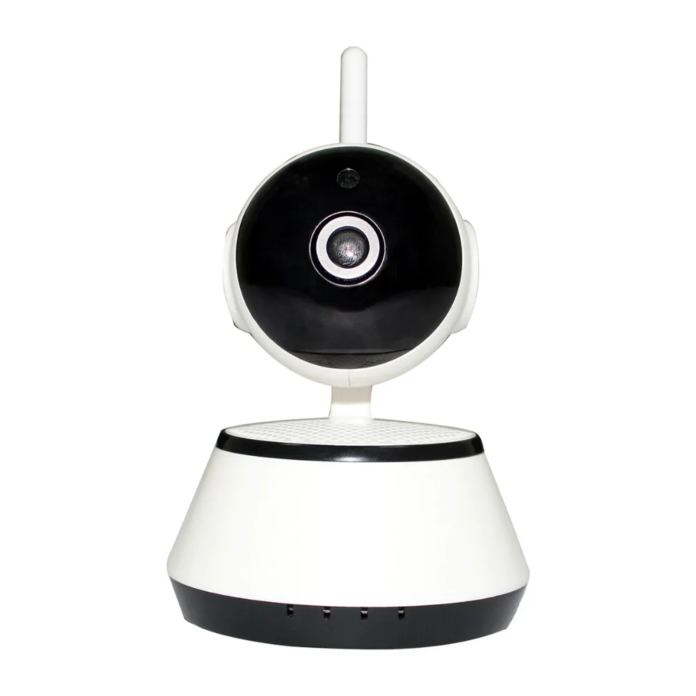  Guardelux Wireless HD 720P WIFI IP Pan Tilt CCTV Camera  Security Night Vision Web 