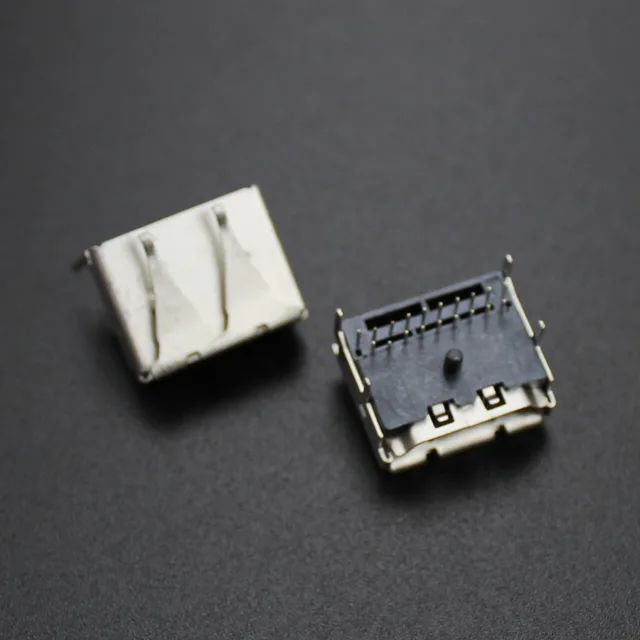 Best Offers YuXi 20pcs For SONY Playstation 3 slim 3000 HDMI Port Socket Plug Jack Connector For PS3 CECH-3000 Best Offers YuXi 20pcs For SONY Playstation 3 slim 3000 HDMI Port Socket Plug Jack Connector For PS3 CECH-3000