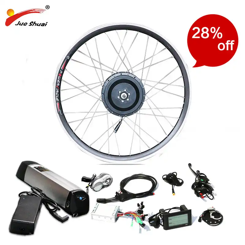 samsung electric bike kit