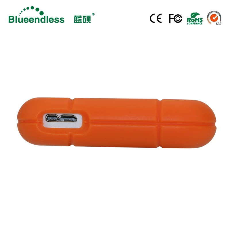 Жесткий диск Blueendless 2 5 дюйма корпус для шифрования hdd sata usb 3 0 чехол блокировки