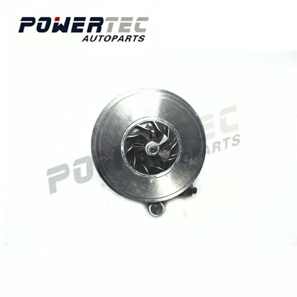 Для VW Polo IV 1 4 TDI 59 Kw 80 HP BWB BMS 5439 970 0054 Новый Турбонагнетатель core chra Замена 045253019J