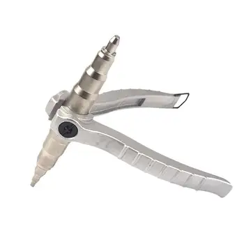 

Manual Copper Pipe Tube Expander Hand Expanding Tool Air Conditioner Swaging Tools PAK55