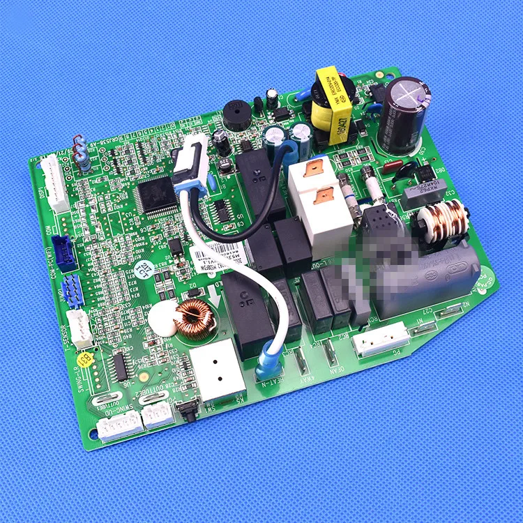 

GRJ538-A9 300002000282 M538F3W Good Working Tested