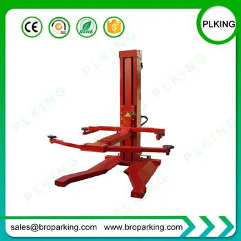 

High quality vertical car parking system