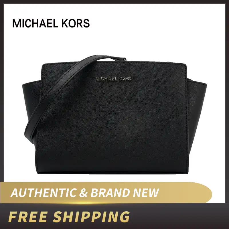 michael kors selma