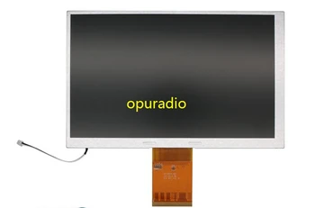 

Free Shipping Car Navigation Brand New Original LCD Display Panel A070VW08 V.0 LCD Screen For Car Replacement