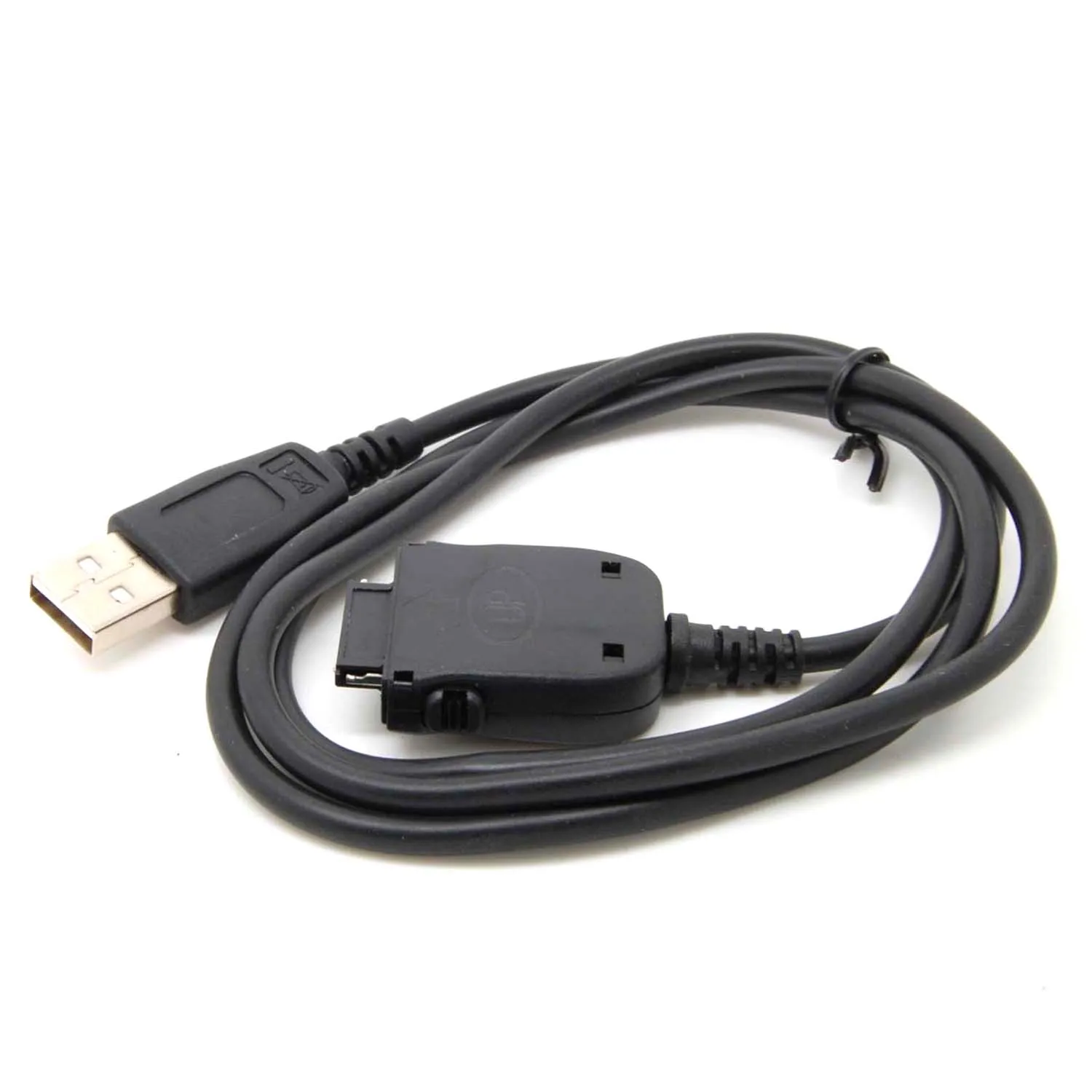 10 قطعة USB مزامنة بيانات كابل الشاحن سلك مهايئ لديل اكسيم X3 X3i X30 pda
